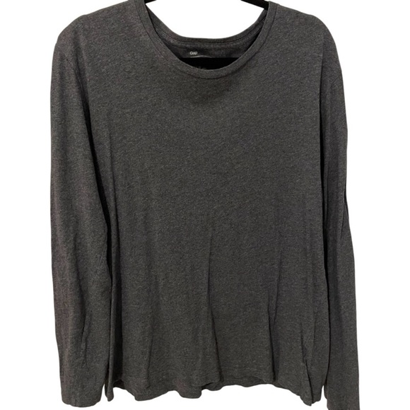 GAP Men’s Essential Crew size L - Picture 1 of 3